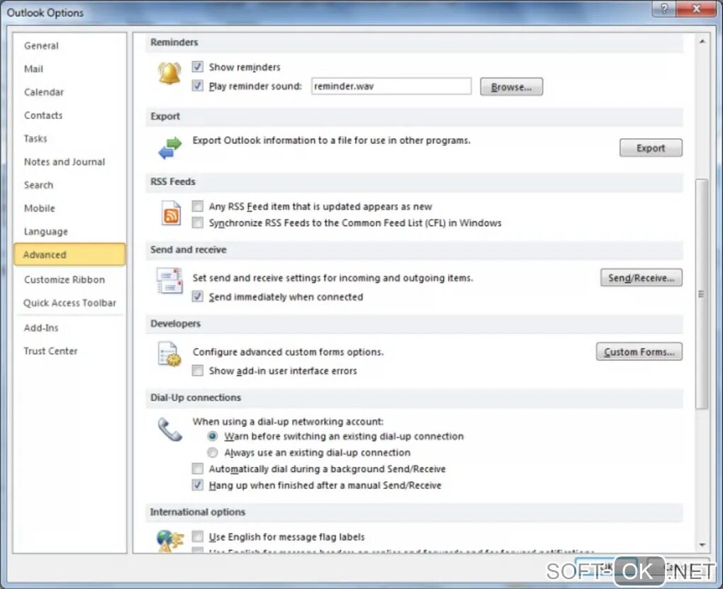 Microsoft outlook 10. Outlook 2010 интерфейс. Аутлук 2010. Ms outlook интерфейс. Архангельский outlook.