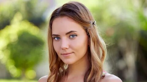 Katya clover