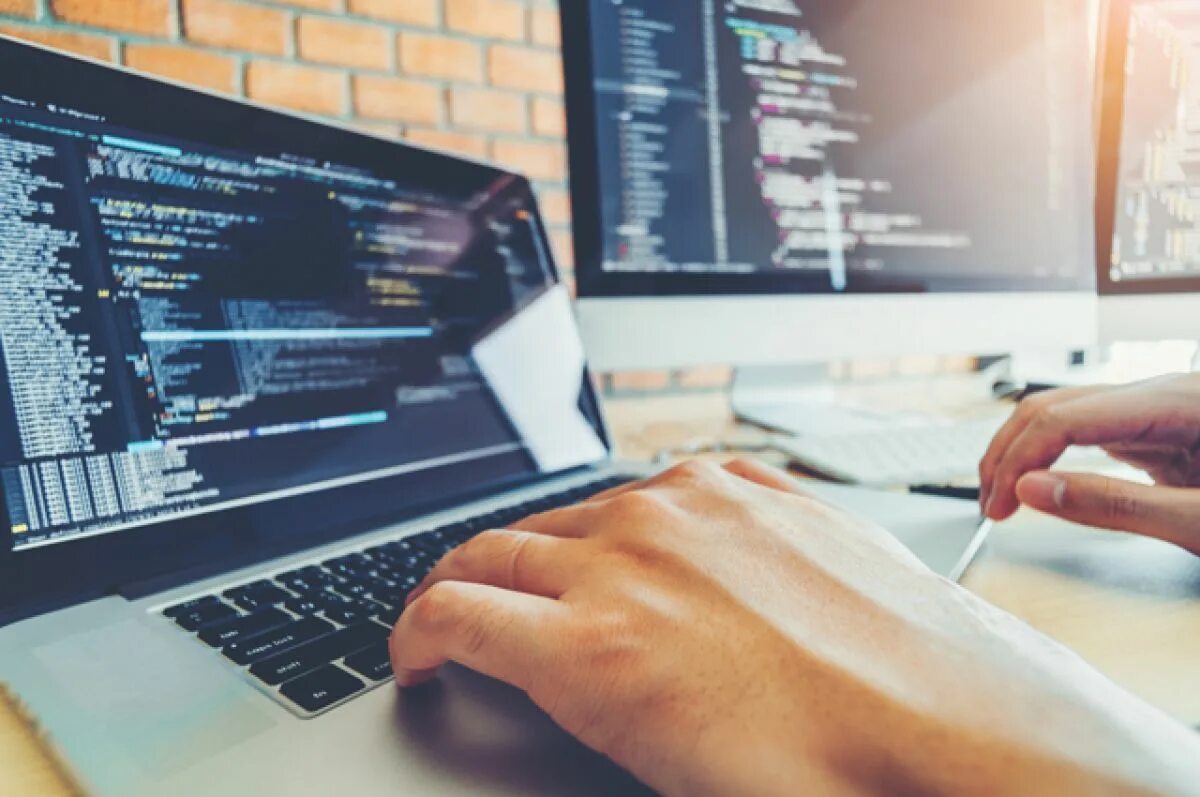 Develop is a