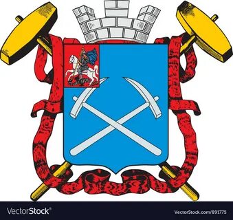 Герб подольска