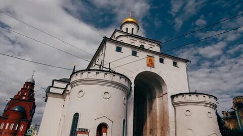 Последних ворот