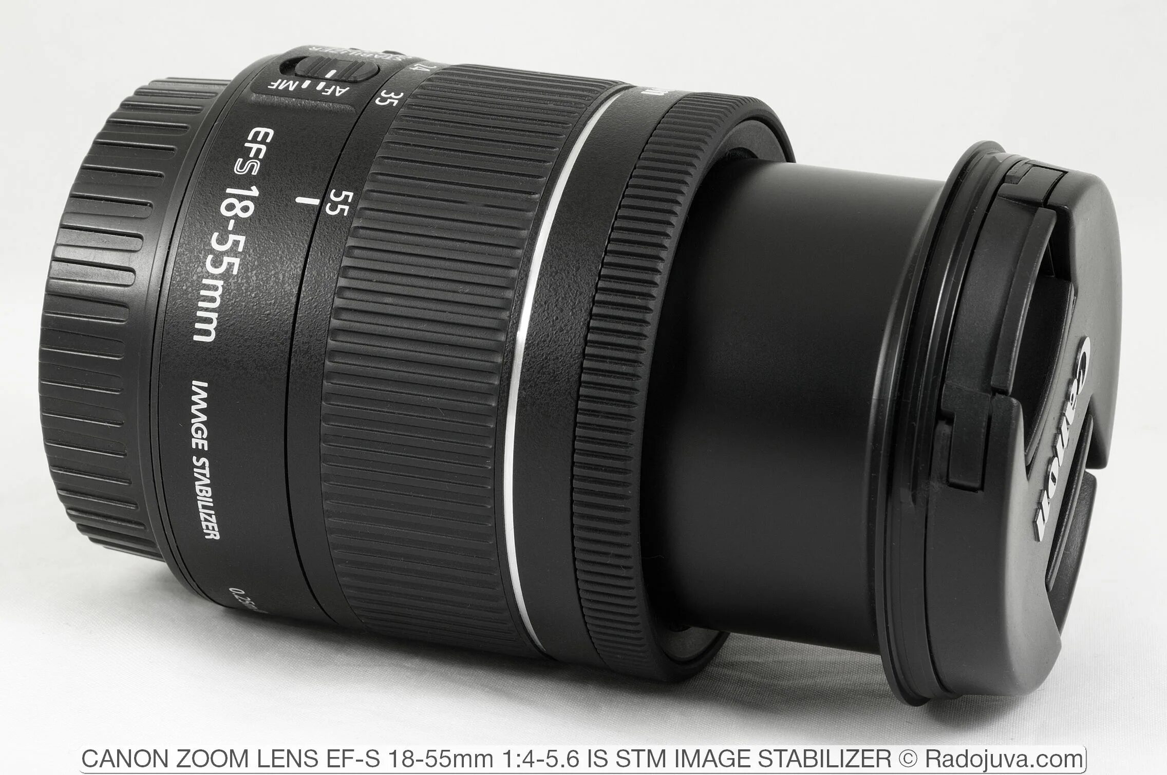 Canon 18 55 STM. Canon EF-S 18-55mm f/3.5-5.6. Canon 18-55 is STM. Canon ef s 18 55mm kit