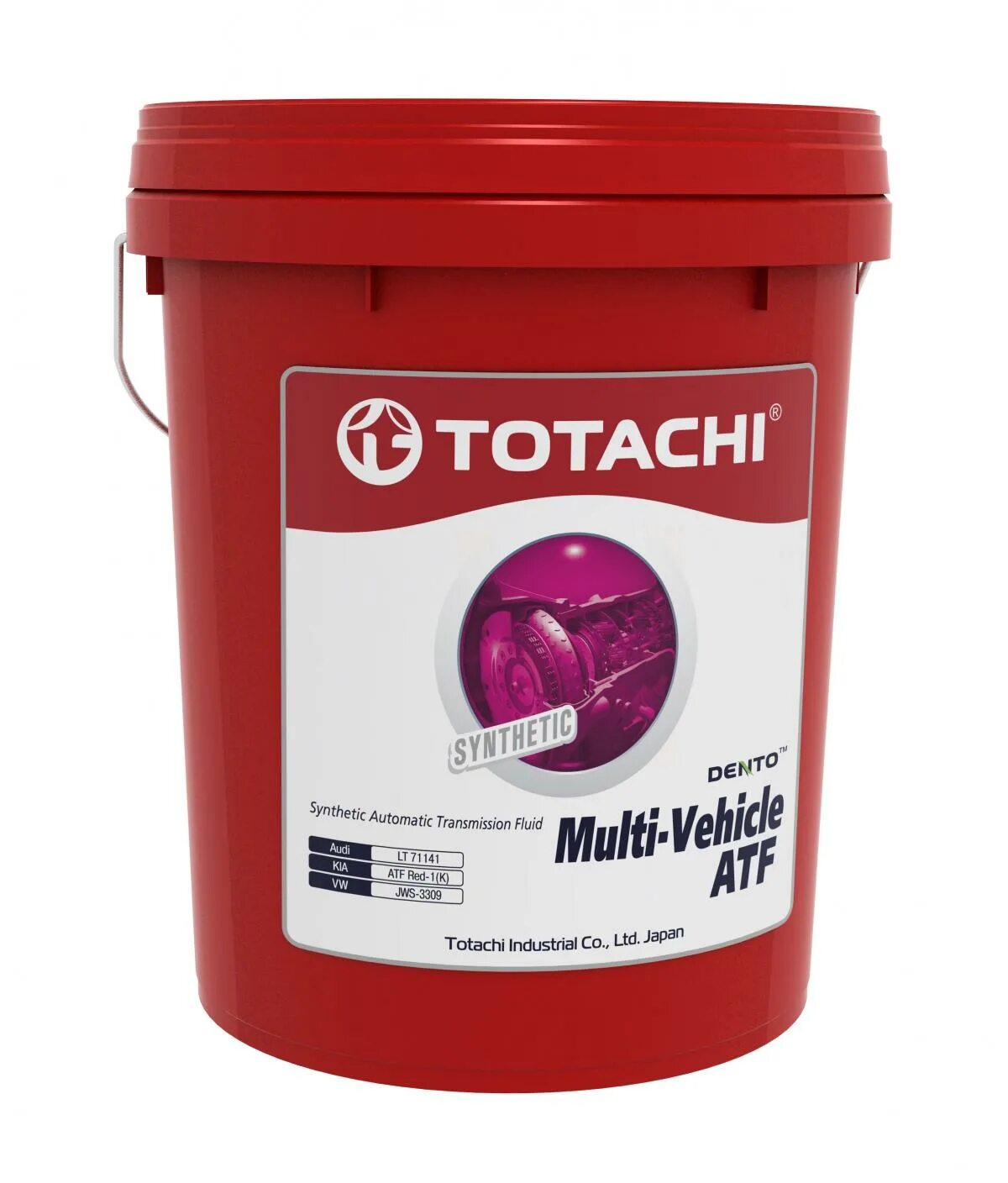 Тотачи мульти. Трансмиссионное масло тотачи. totachi multi atf. масло трансмиссионное atf multi-vehicle. totachi atf multi-vehicle 4л.