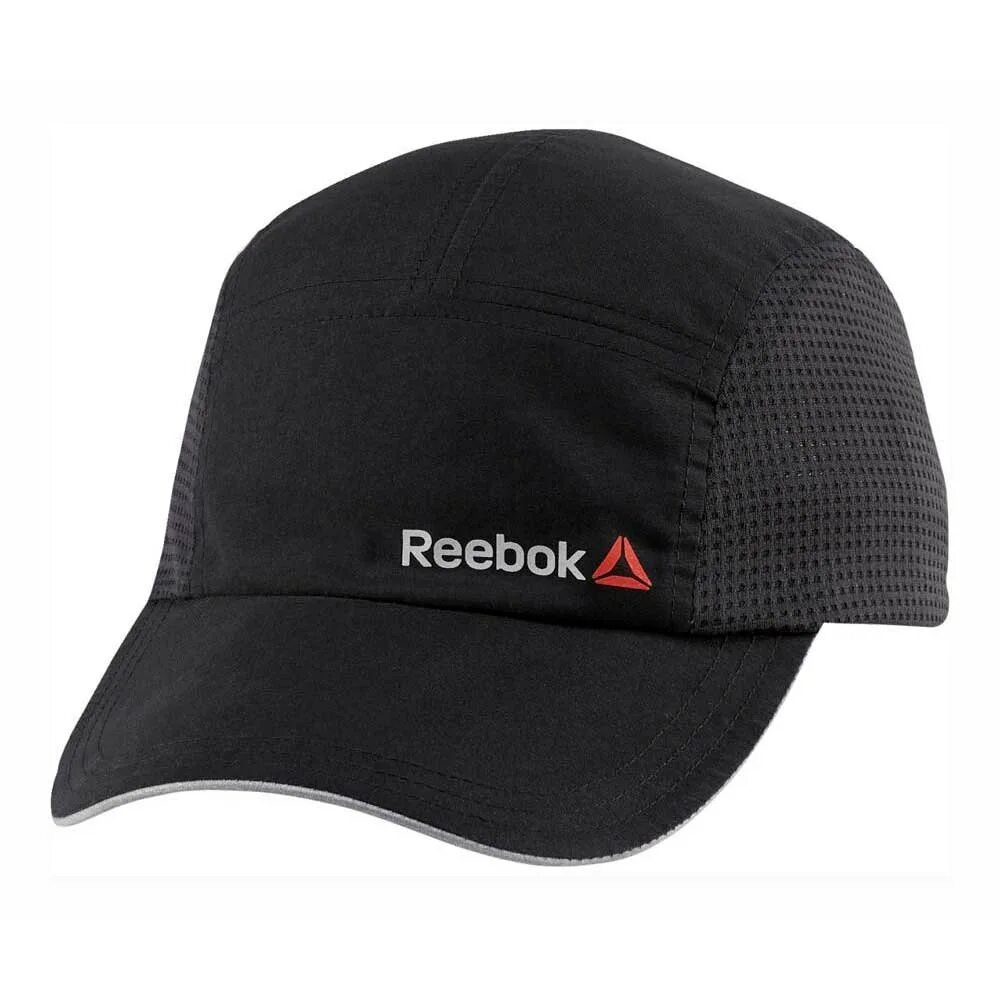 Кепка Reebok os Run Perf cap. Бейсболка Reebok Act ENH Baseb cap. Reebok os Run Perf cap. Reebok / кепка os Run Perf cap Black/Black.