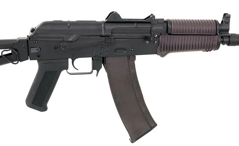 Cyma акс 74у. Аксу cyma cm045. автомат cyma акс-74у, с пластиковым цевьём (cm045). привод cyma акс-74у.