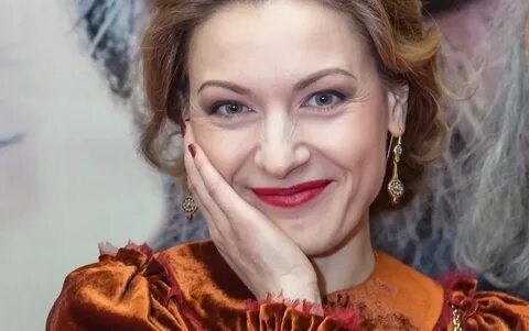Красько актриса
