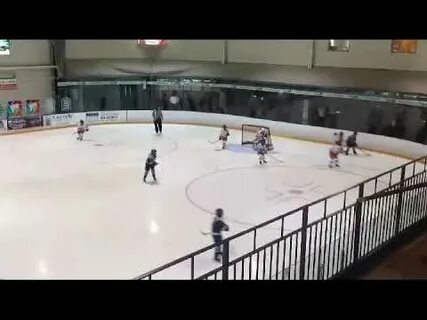 Little puck
