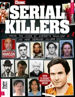 Real crime