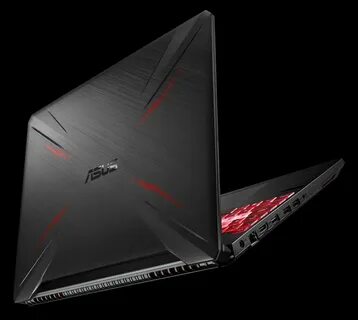 Asus gaming fx 505
