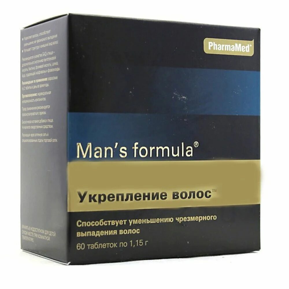 Менс формула для волос для мужчин. Витамины для волос mans Formula. Мен-с формула. Витамины Менс формула для мужчин. Менс формула для мужчин больше чем