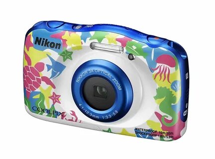 Nikon coolpix мыльница