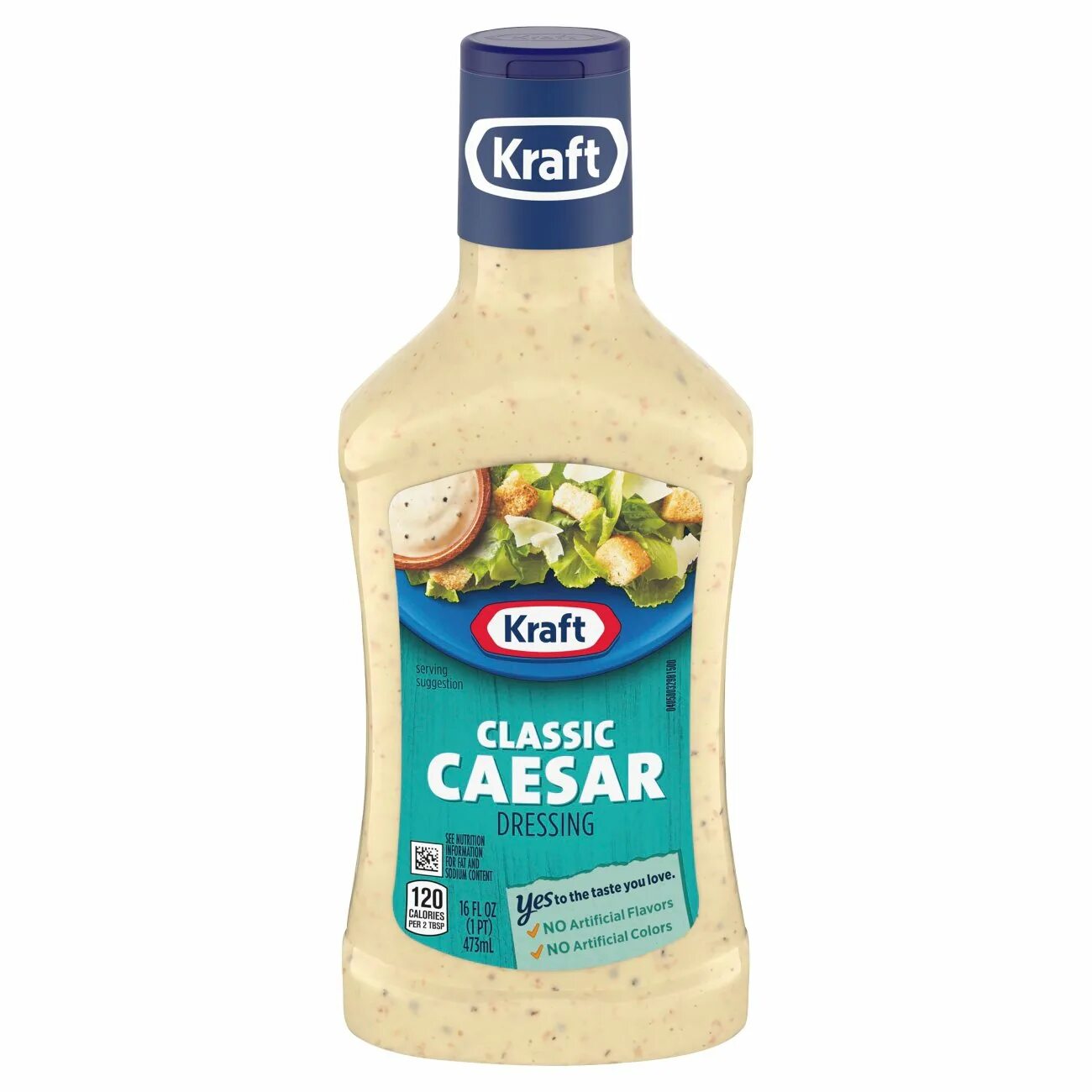 Caesar dressing