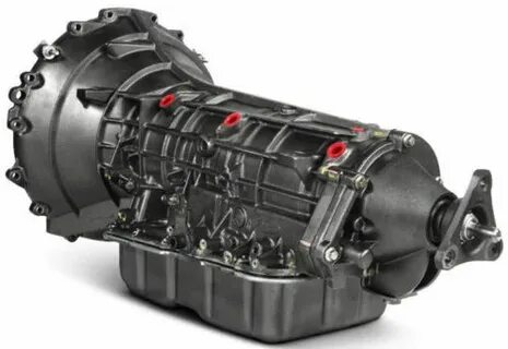 Transmission 4.0