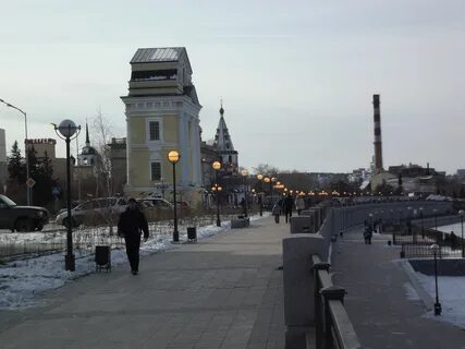 Курский нижний