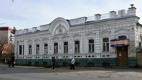 Ленинская 12