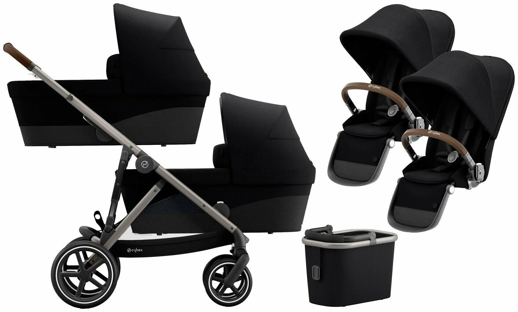 Коляска cybex для новорожденных. Cybex gazelle s для двойни. cybex gazelle 2 в 1. детская коляска cybex gazelle s 2 в 1 tpe deep black. cybex gazelle для двойни коляска.