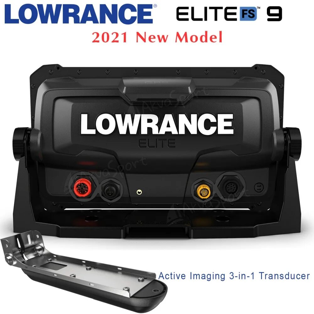 Лоуренс элит 9 fs. Lowrance FS 9. Lowrance Elite 9 FS. Lowrance FS 9 разъемы. Комплектация Lowrance 9 FS.