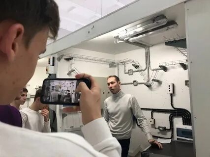 16 профессия
