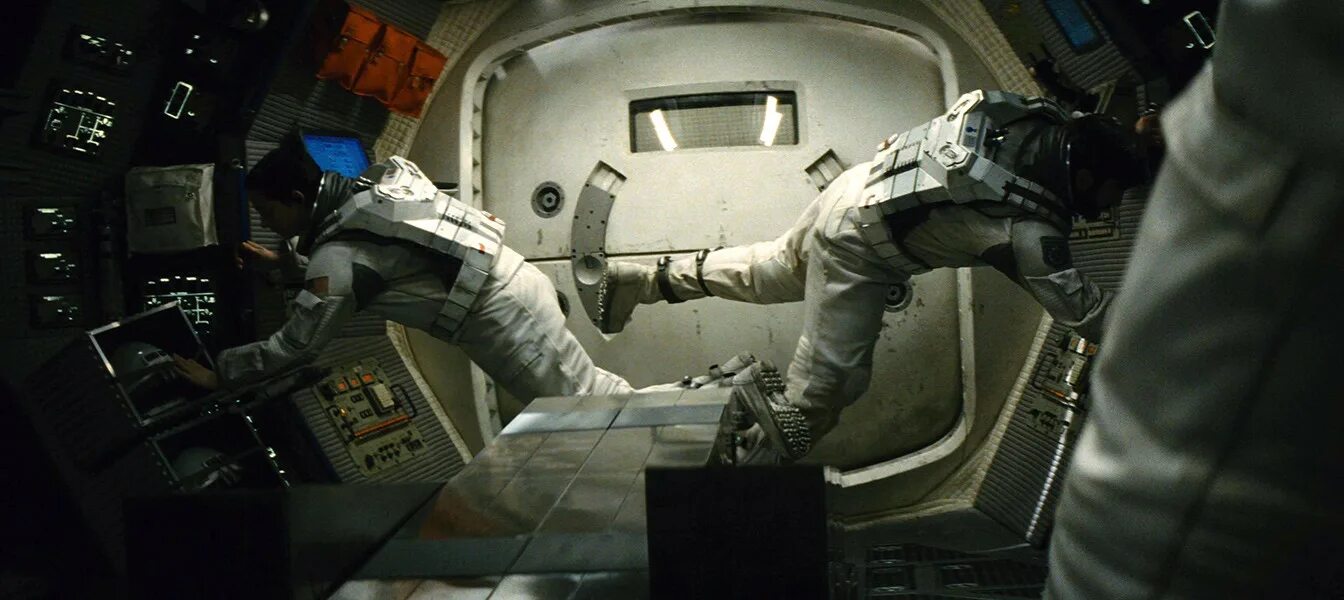 Interstellar 2