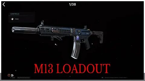 Dreame m13