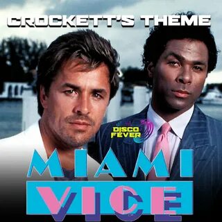 Crockett s theme