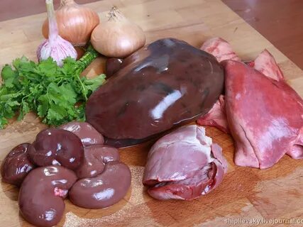 Печень почки сердце легкие и