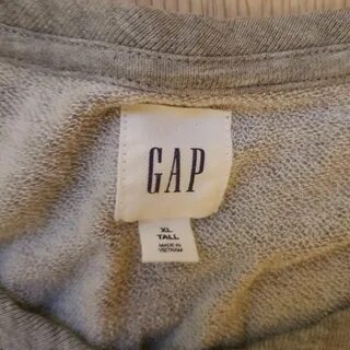 Gap бирки