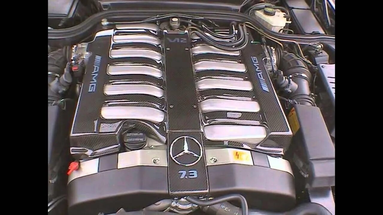 Двигатели w140. Мерседес 140 АМГ 7.3. Мерседес w124 v12. Mercedes w210 v12. 124 Мерседес v12.