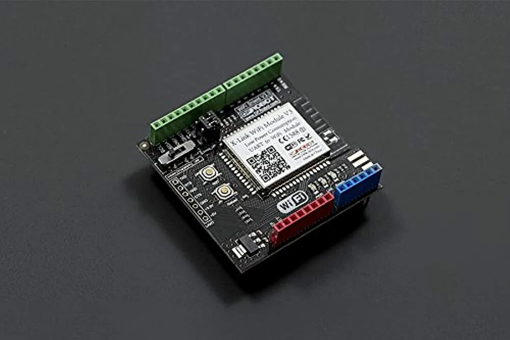 Module v3