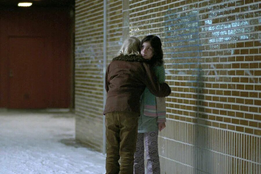 впусти меня 2008