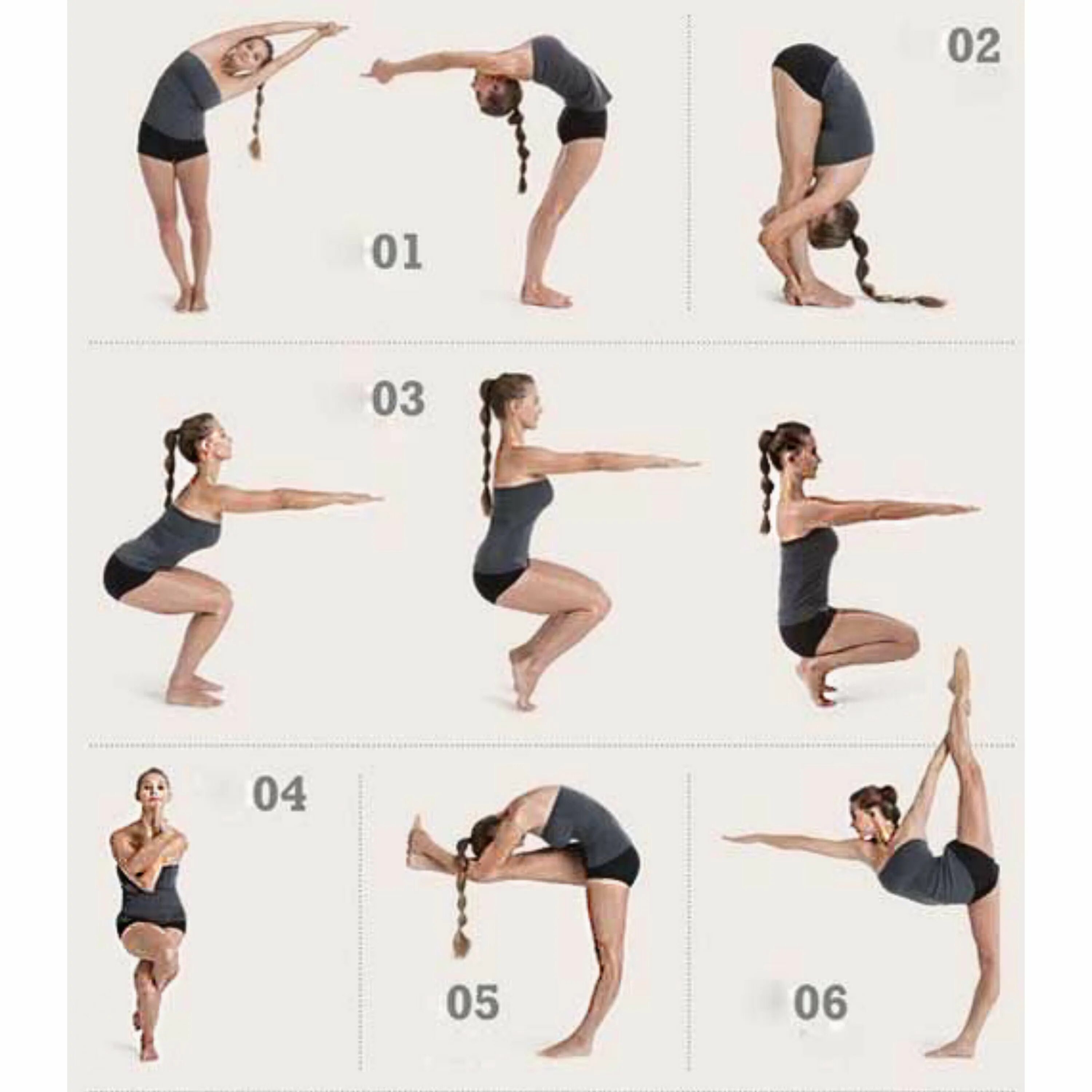 Йога для начинающих для похудения. Упражнения для гибкости тела для начинающих растяжка. Бикрам йога 26 асан. Комплекс упражнений на растяжку для начинающих. Комплекс йоги для похудения.