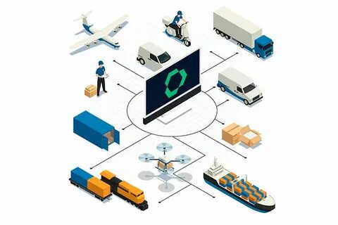Таможенная инфраструктура