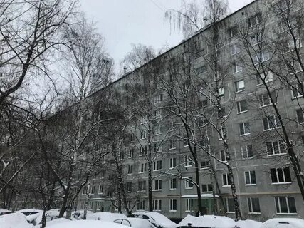 Г москва ул бирюлевская