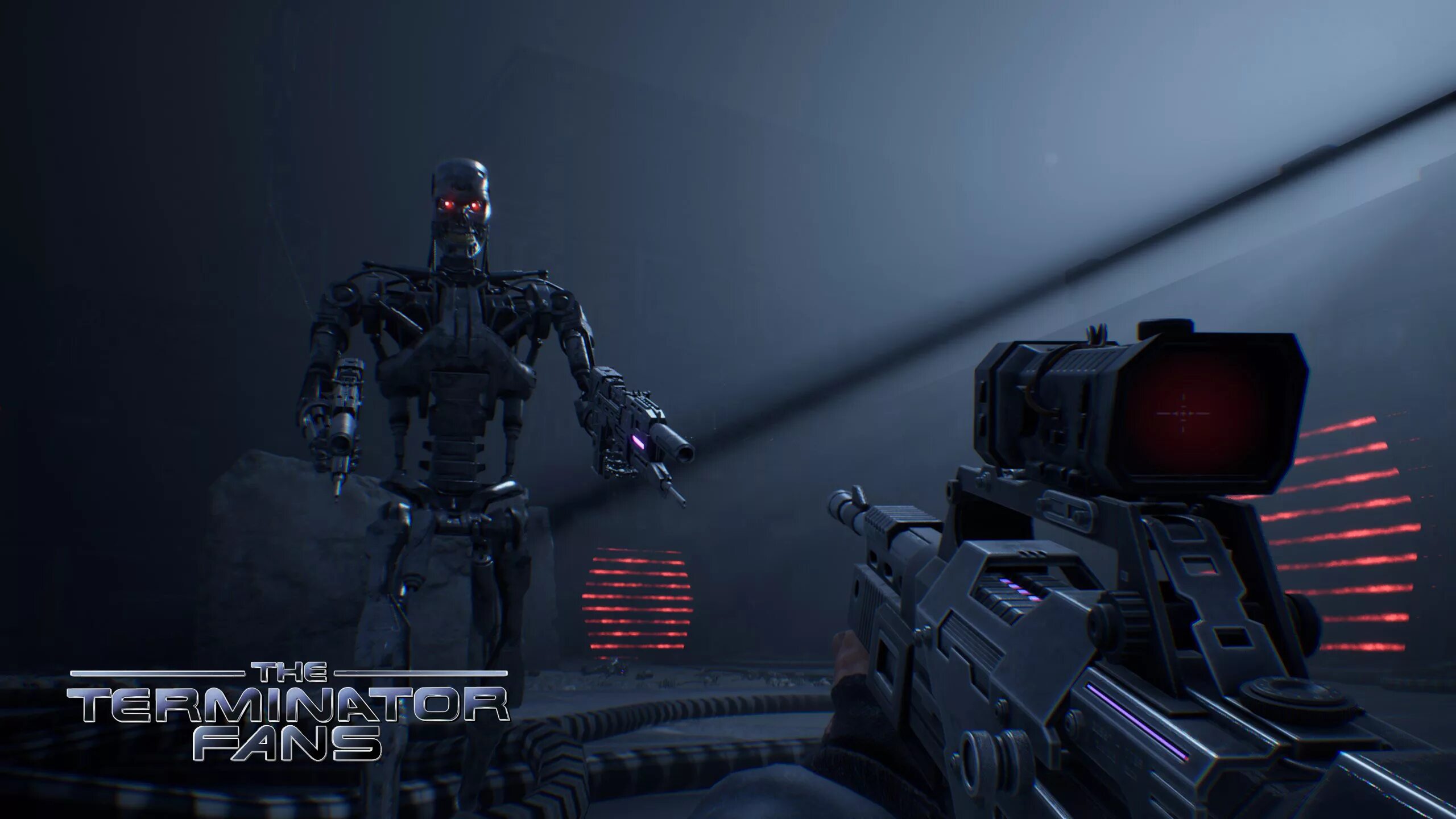 Т-850 Terminator Resistance. Terminator Resistance [ps5]. Terminator игра 2020. Интеграторы terminator