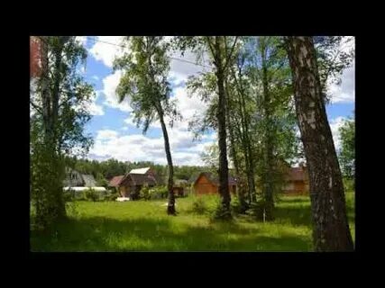 Ясная поляна участки