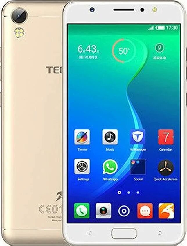 Андроид техно 4 про