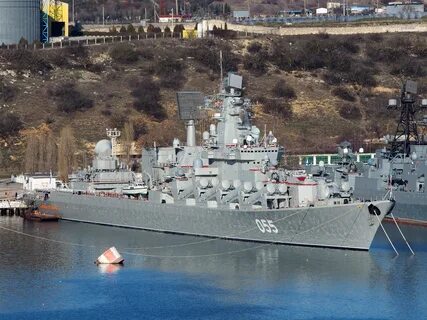 Маршал севастополь