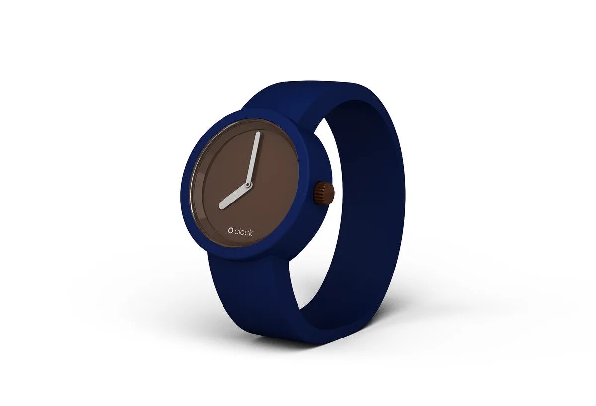 Watch o clock