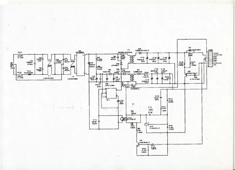 Питание монитора схема. Схема БП монитора Samsung. Монитор LG Flatron l1730s блок питания схема. Инвертор IP-35155a схема. Схема блока питания монитора Samsung.