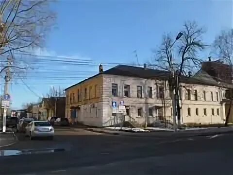 Тверь пушкинская