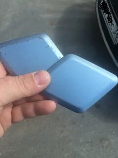 Крышка омывателя фар фокус 2