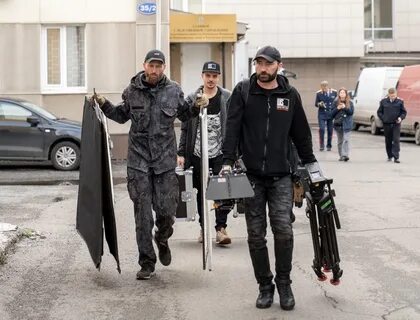 Приглашаем сняться в
