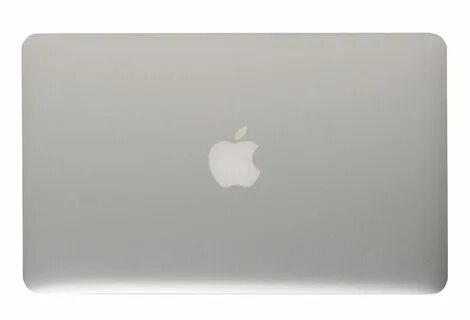 Macbook без экрана