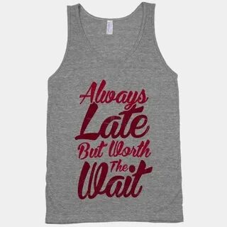But worth