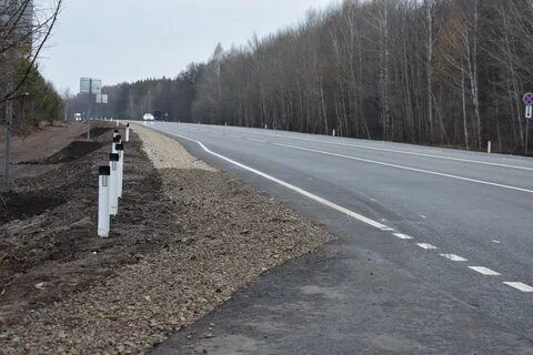 Дорога нижний новгород казань на машине