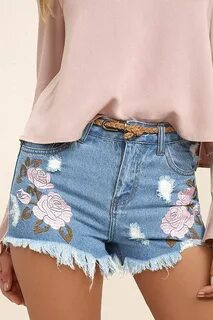 Cute shorts