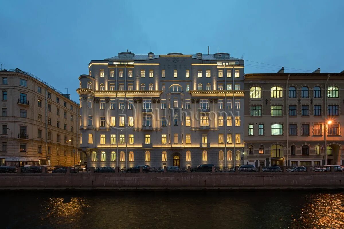 Риверсайд отель санкт-петербург. Спб набережная реки мойки 36. Наб реки мойки 36. Набережная мойки санкт-петербург. Волынский переулок 1/36 бц северная столица.