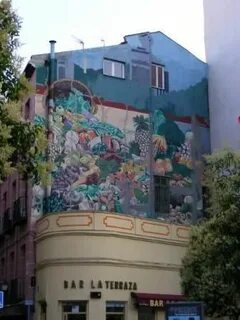 La latina