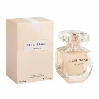 Elie saab le parfum