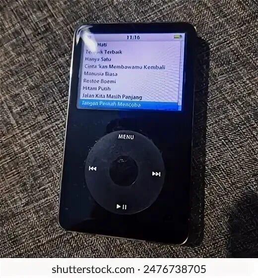Ipod 2025. Ipod 2025